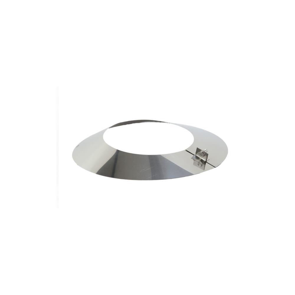ESPELHO 250mm INOX