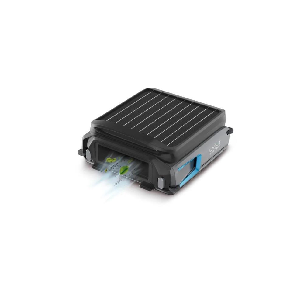 Robot de piscina a bateria E-TRON F1