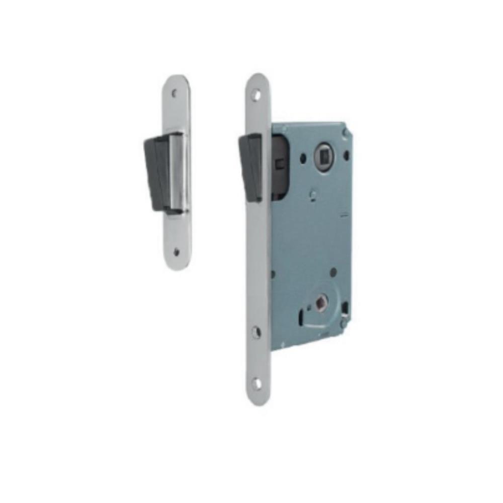 FECHADURA MAGNETICA WC - F22WC CROM. MATE GLK