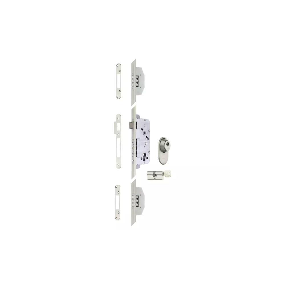 FECHAD. 3P 2550X50MM NORMAL POLIDO UCEM