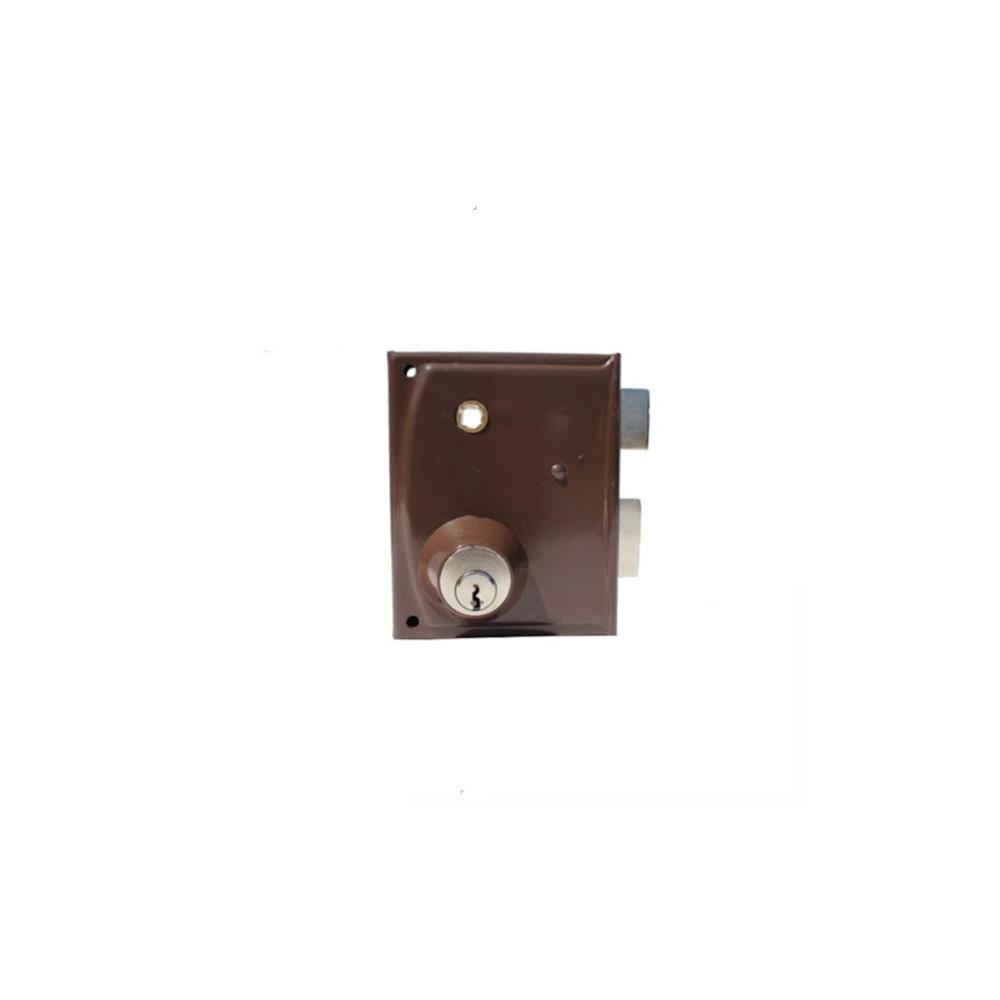 FECHADURA 713X10 D 4 ENTRADAS AGC