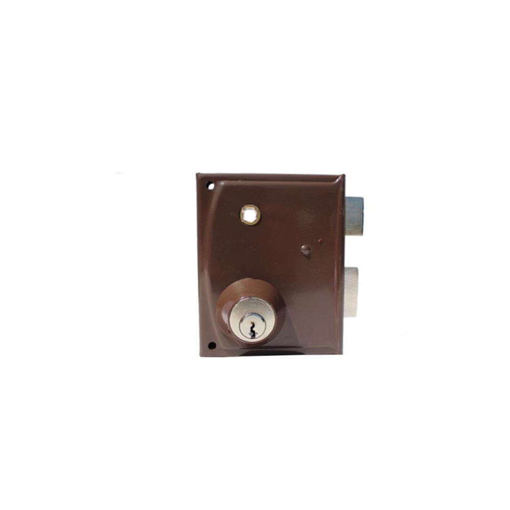 FECHADURA 713X8 DTA. AGC