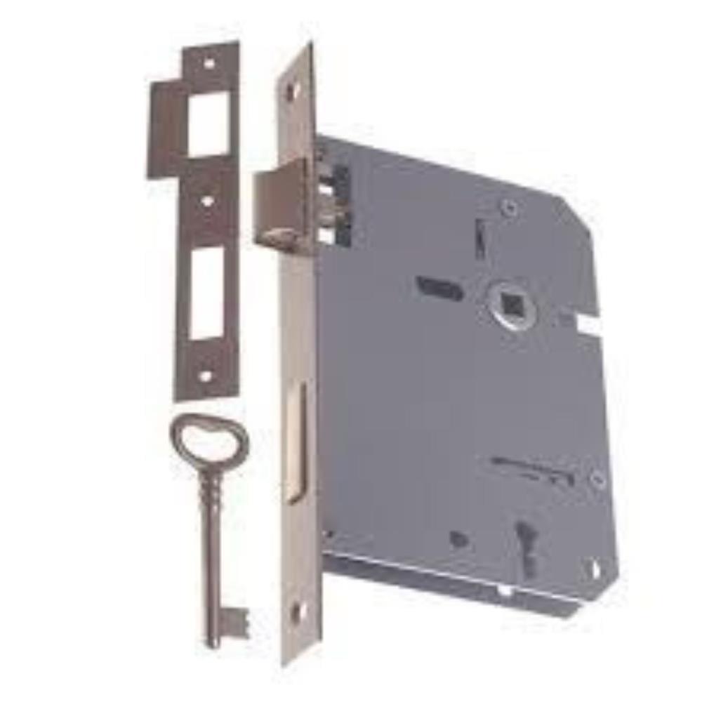 FECHADURA 716X35 INOX MM