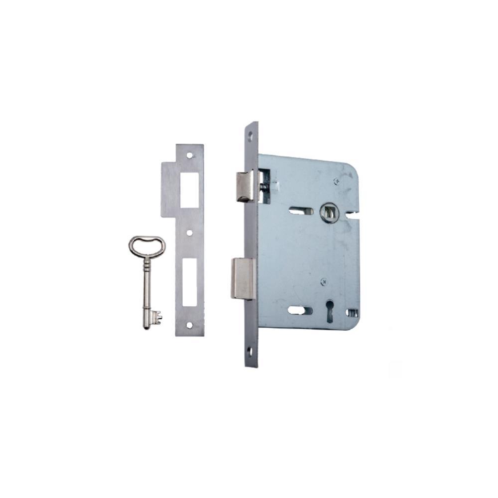 FECHADURA 716X60 INOX MM