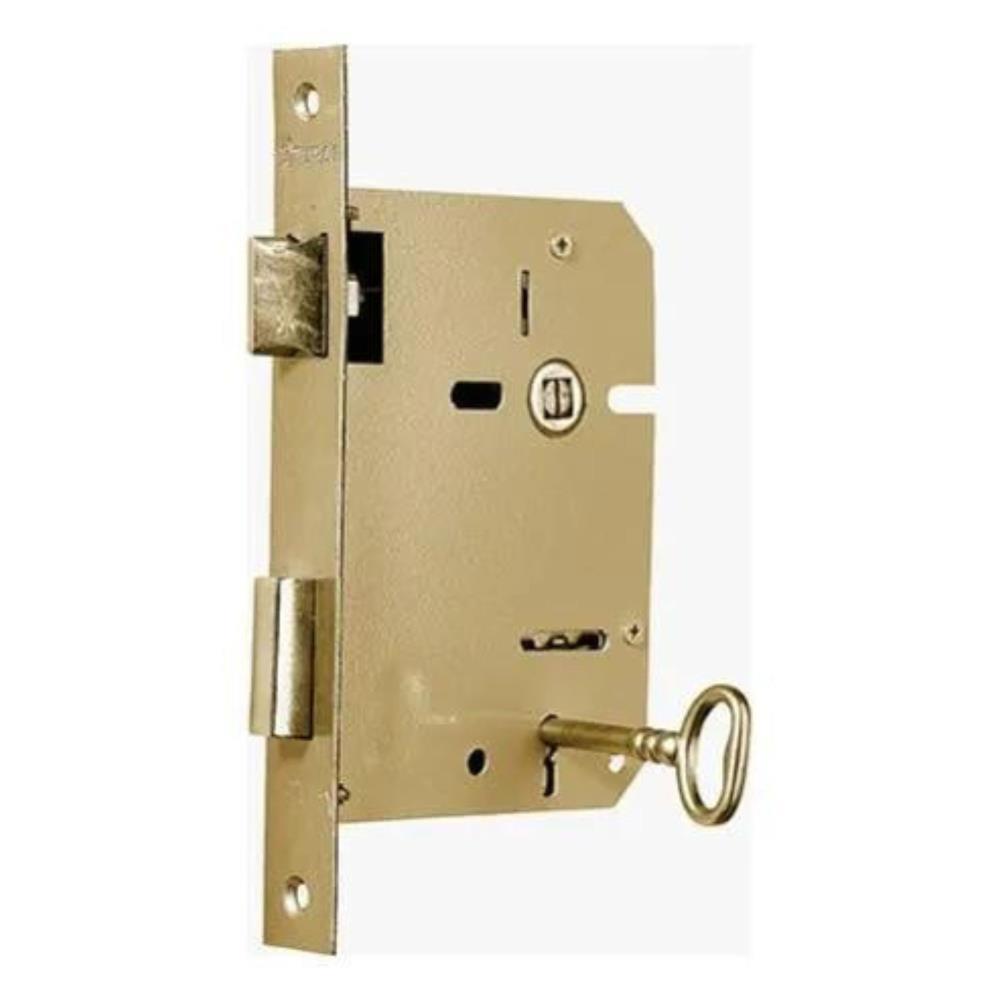 FECHAD. 716X60 T/SANTOS BRONZE MM