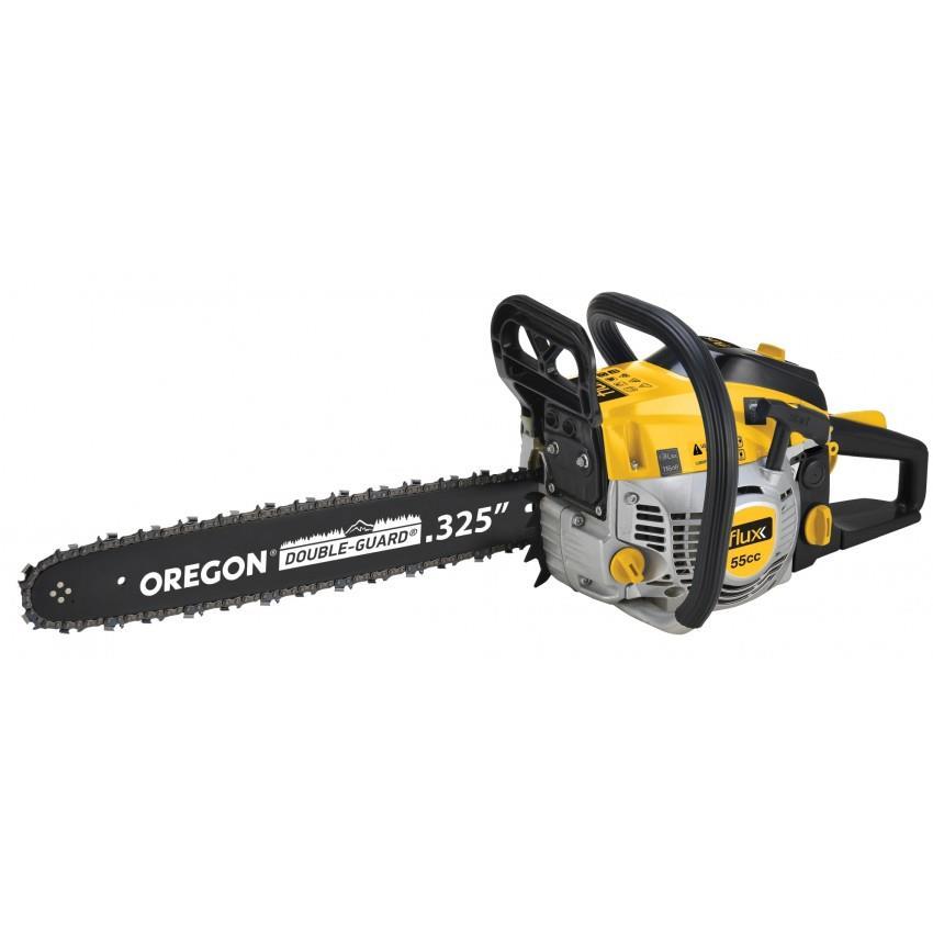 MOTOSERRA 52CC 20" - 500mm FLUX
