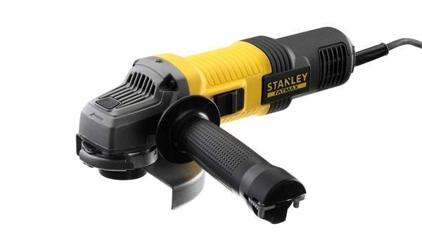 Rebarbadora Stanley FMEG210-QS 850W - 115mm