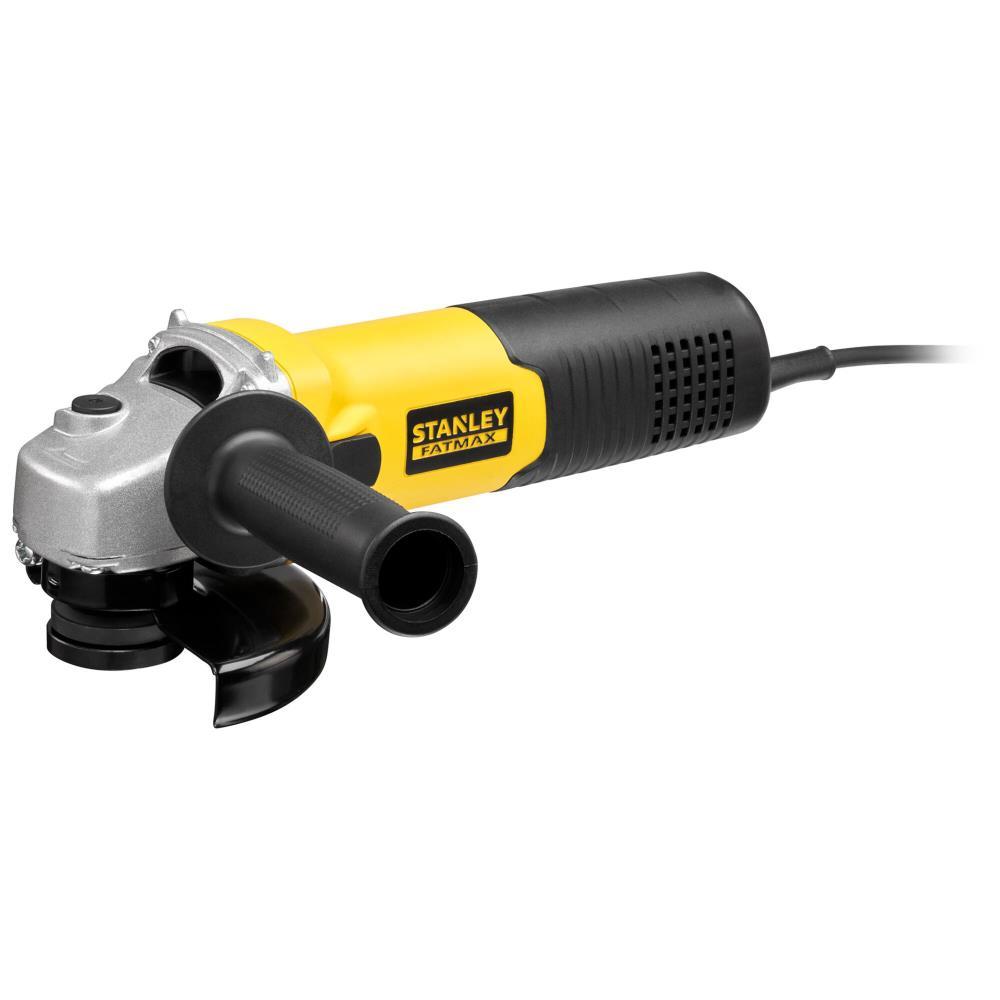 REBARBADORA FMEG225VS-QS 1100W-125mm STANLEY