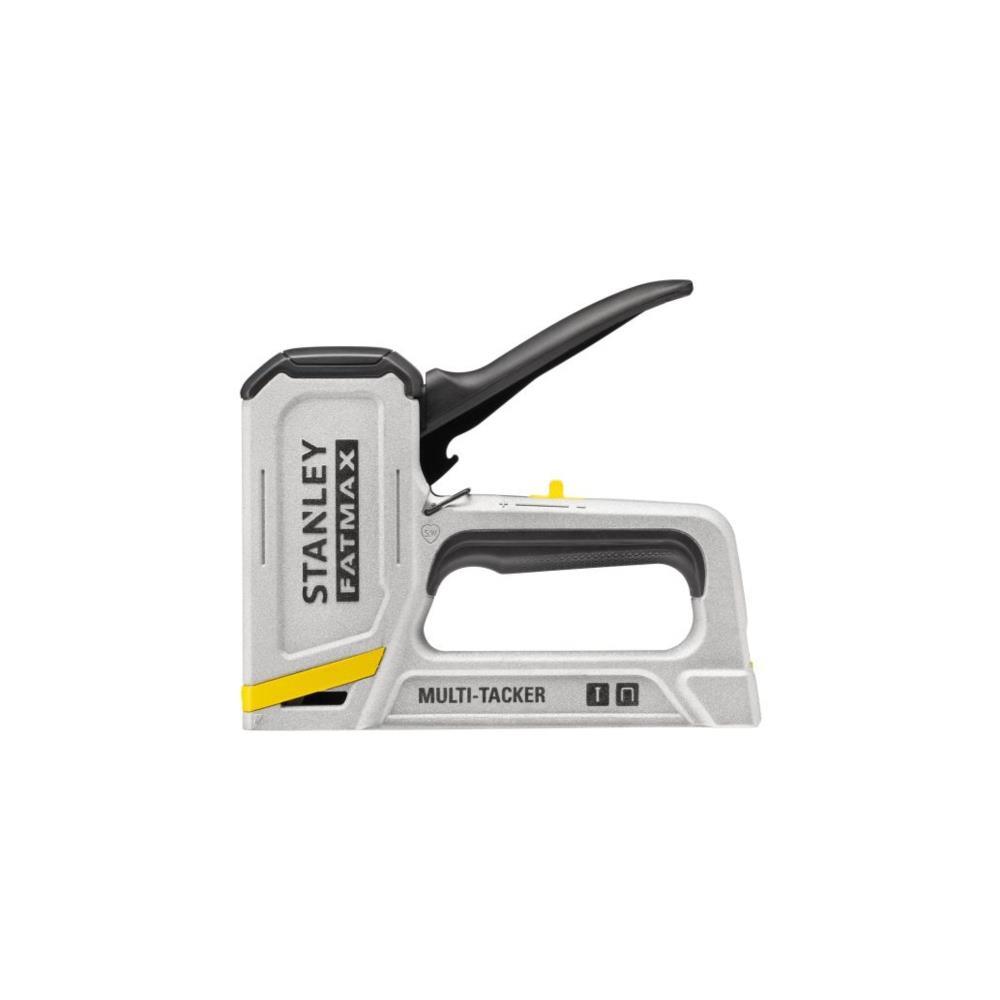 Agrafador de aluminio FMHT70443-0 Stanley Fatmax