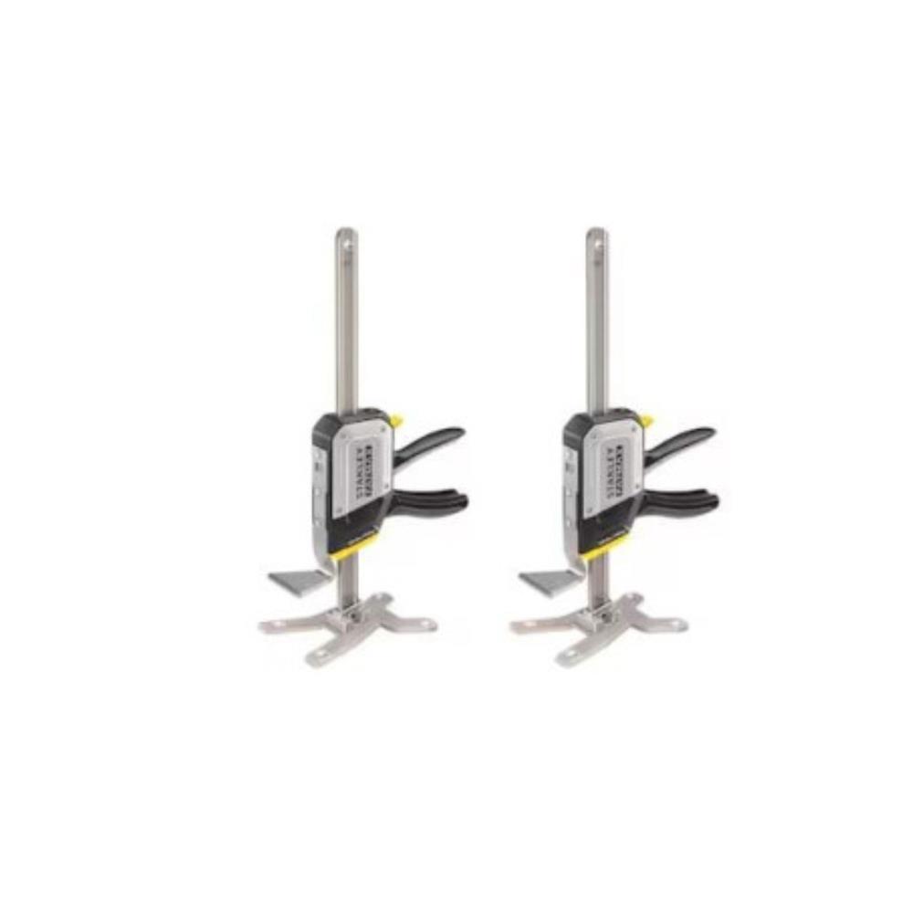 Elevador multiuso Tradelift 2pcs 150kg FMHT83552-1 Fatmax