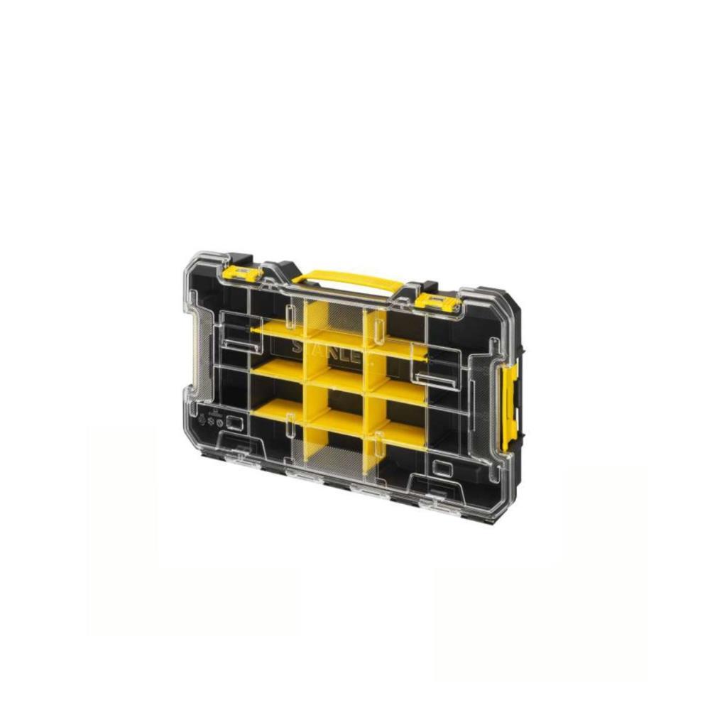 Organizador 2/3 Pro-Stack FMST17838-1 Stanley