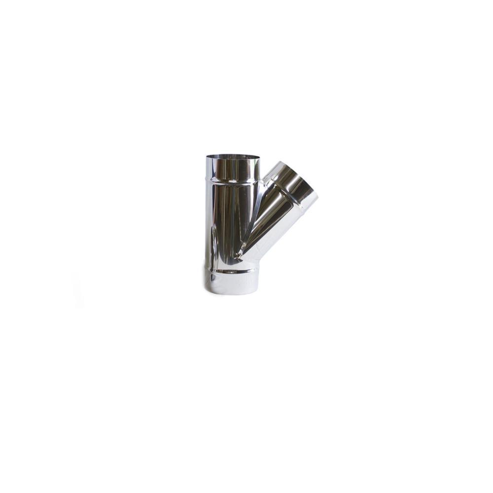FORQUILHA 120 INOX