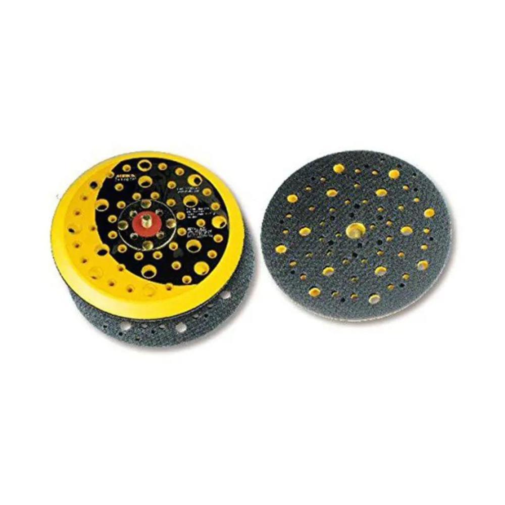 DISCO PRATO VELCRO GK150 GARKOS