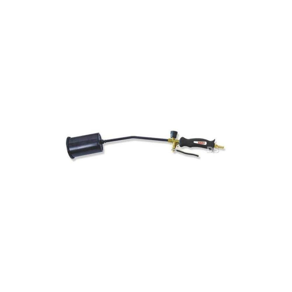 FERRO SOLDAR GAS 101+137 SADY