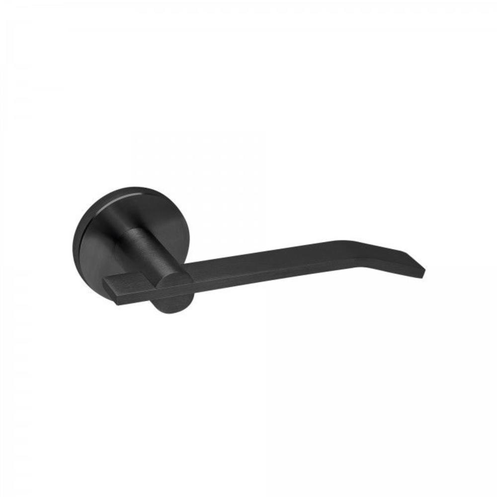 Puxador IN.00.060 titanium black JNF