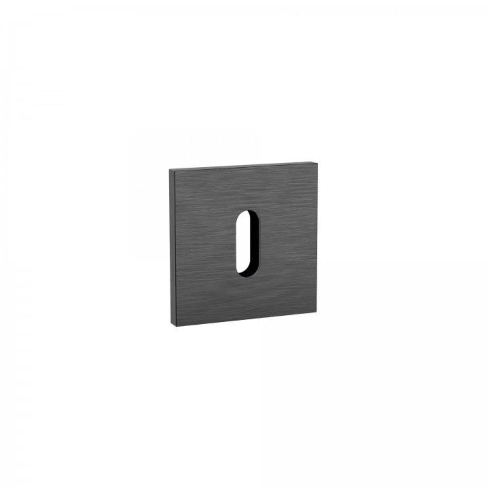 Par de entradas chave IN.04.QEC.05N BLACK JNF