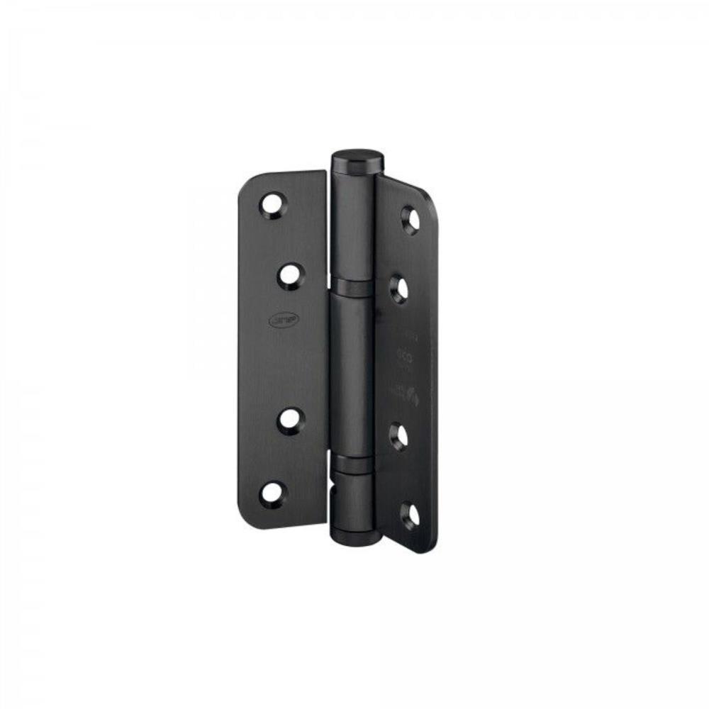 Dobradiça IN.05.040 Titanium Black JNF