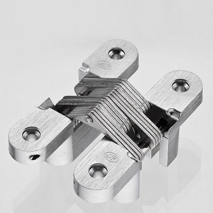 DOBRAD.IN.05.051 70mm INOX JNF