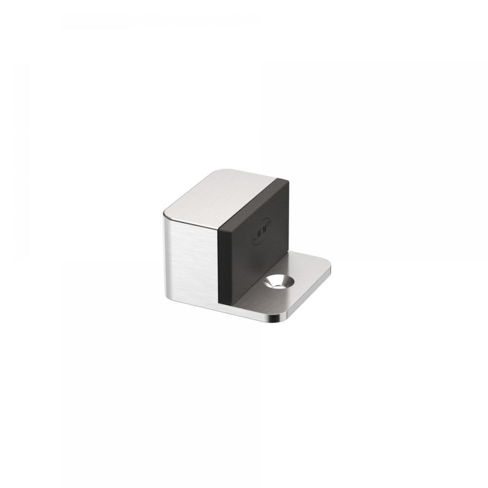 Batente de chão IN.13.003 Titanium black JNF
