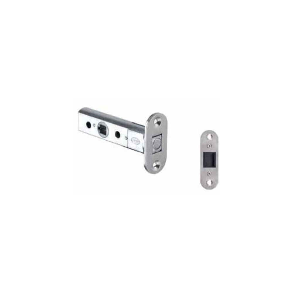 FECH. MAGN. 60mm P/ WC INOX JNF