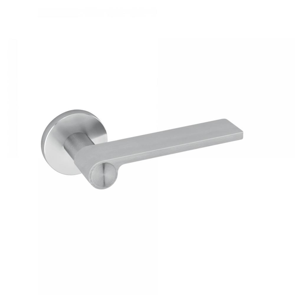 PAR PUXADOR IN.00.311.R08M OUTLINE LIGHT GREY