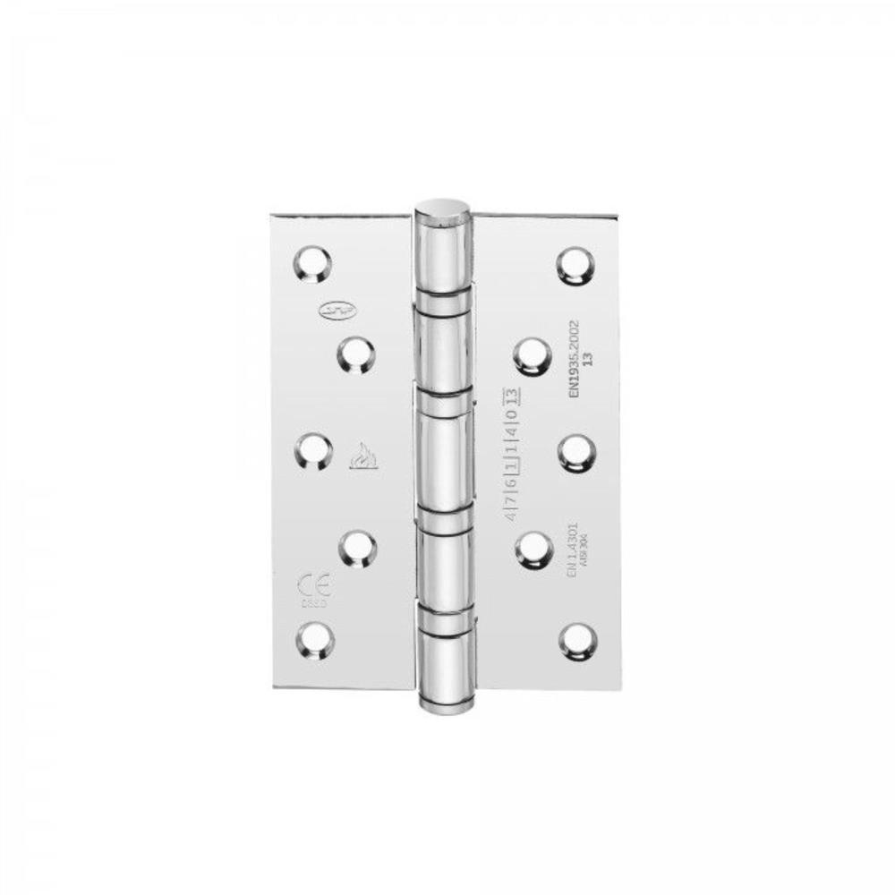 DOBRAD. IN.05.020.125mm ECO INOX JNF