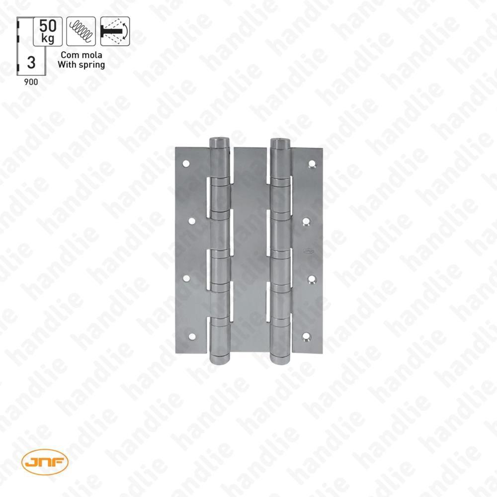 DOBRADIÇA IN.055.655.180mm VAI-VEM INOX JNF