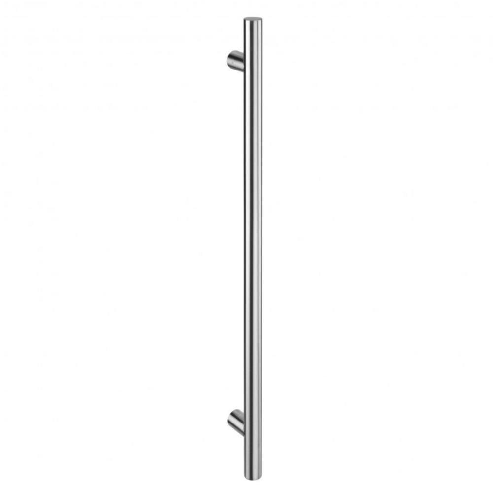 P. ASA DUPLA IN.07.296.600mm INOX JNF