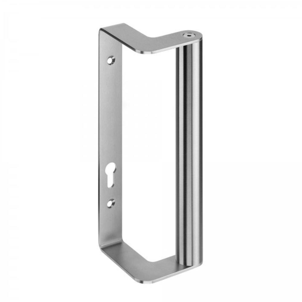 PAR ASA PORTA IN.07.201.600mm INOX JNF