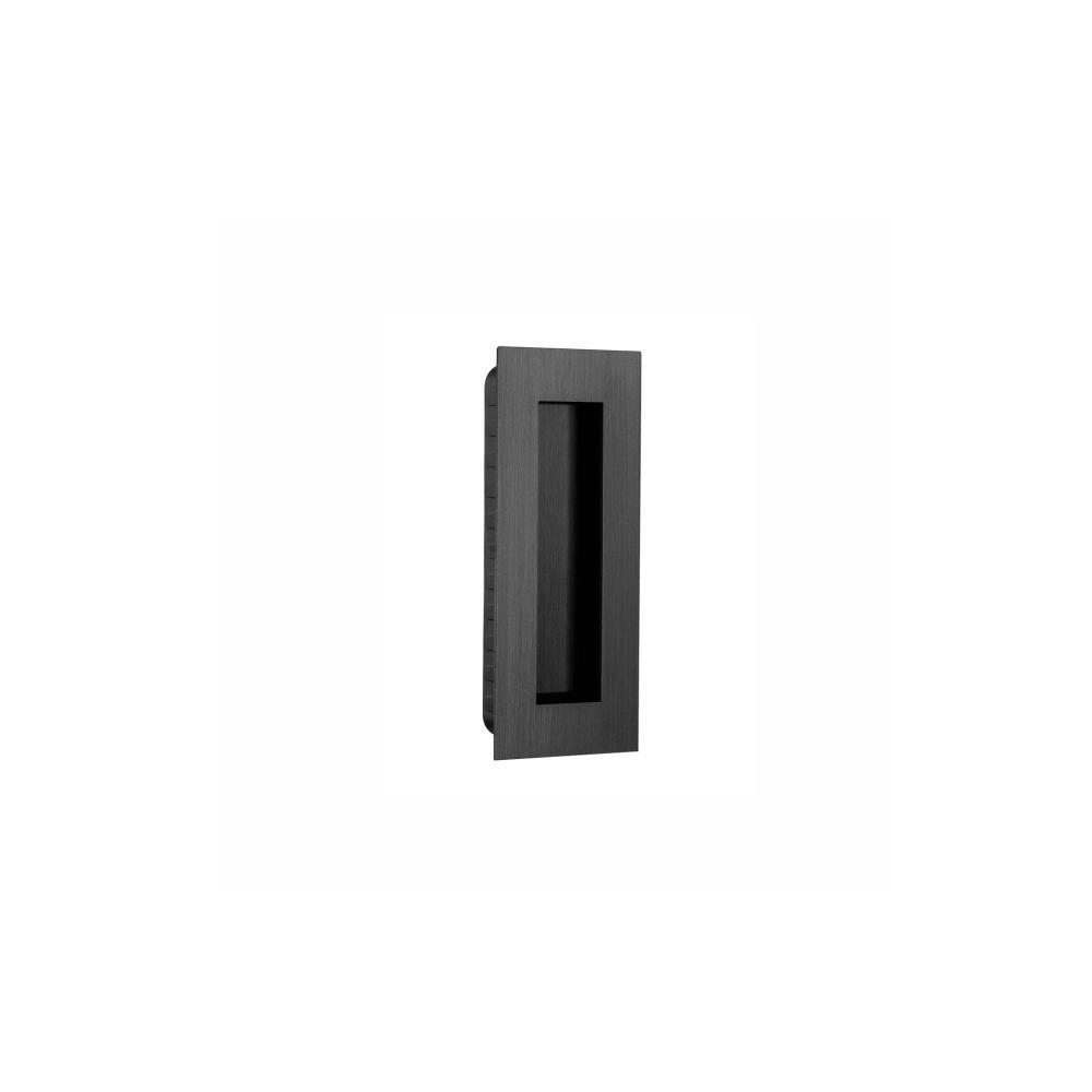 CONCHA IN.16.412 135X55mm BLACK ANTRACITE JNF
