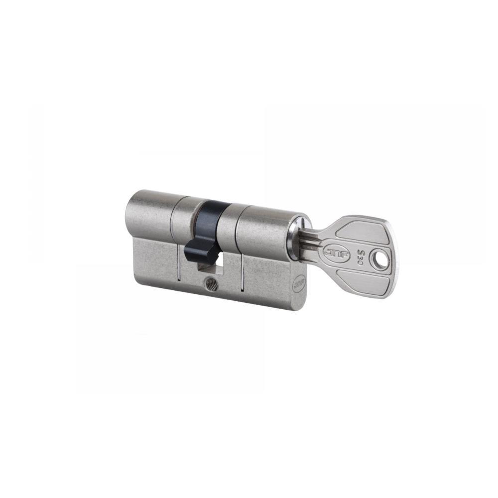 Cilindro alta segurança IN.19.S30. 81.5mm (31.5+50mm) JNF