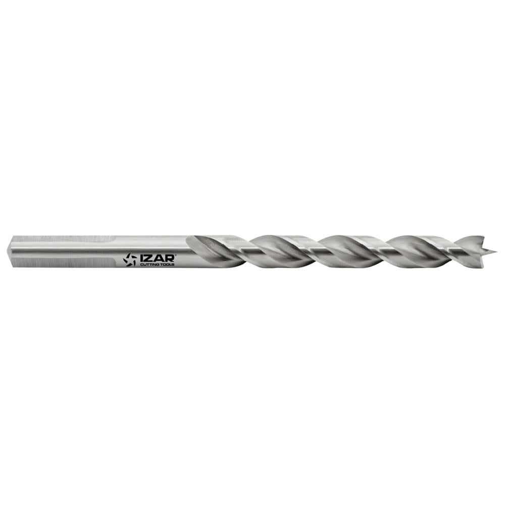 Broca ponta guia 1641 5mm Izar
