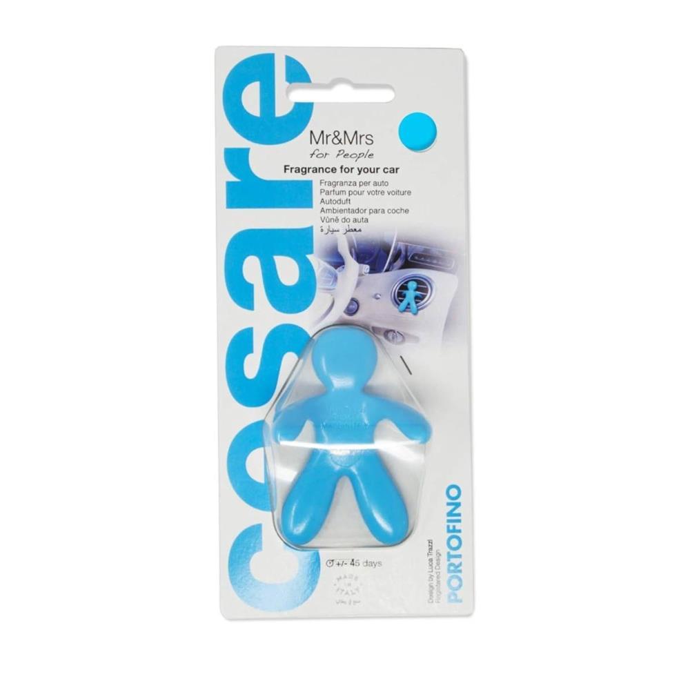 Ambientador Cesare light blue portofino