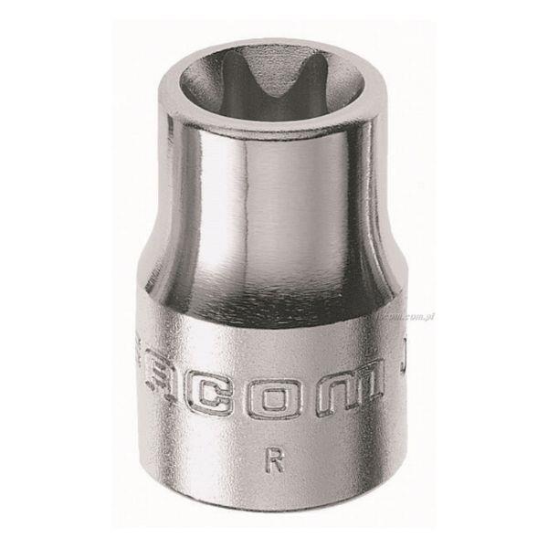 Jogo chave de caixa em 3/8 torx JTX.40 Facom