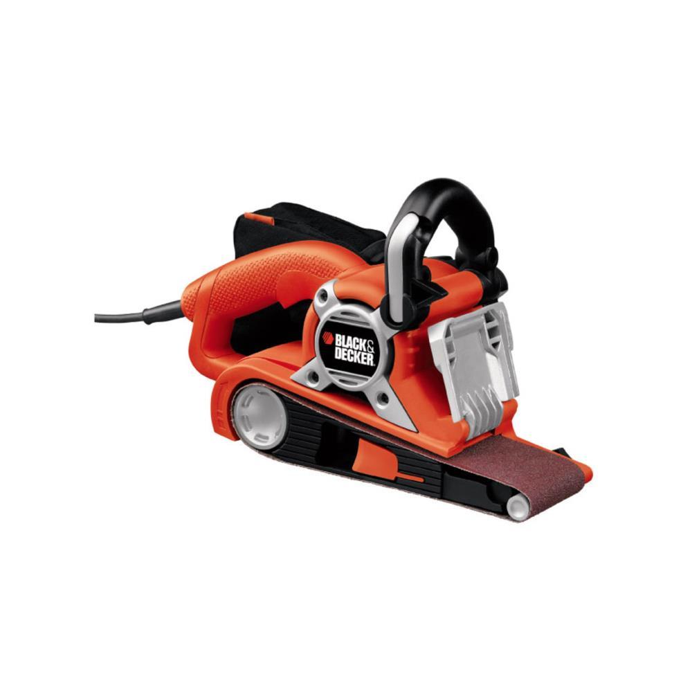 Lixadora de rolos 720w KA88-QS BLACK & DEKER