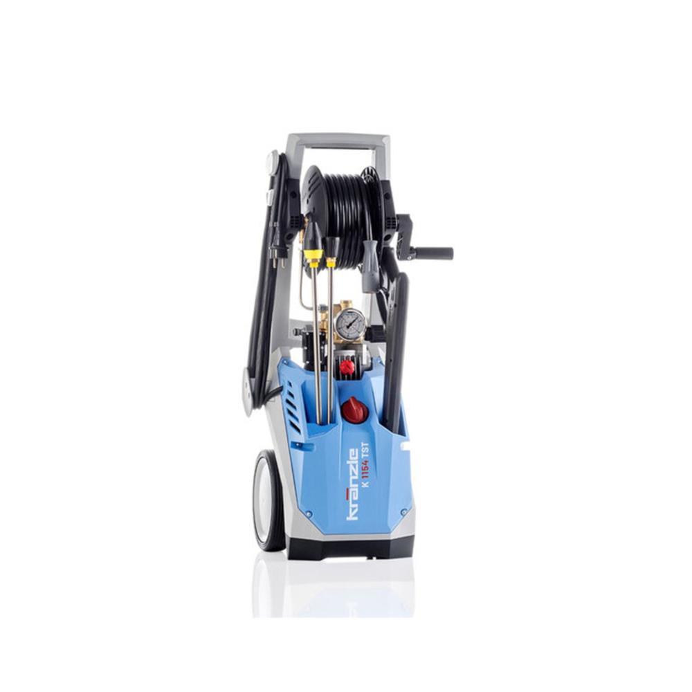 Maquina lavar frio 230V 140bar K1154 Kranzle