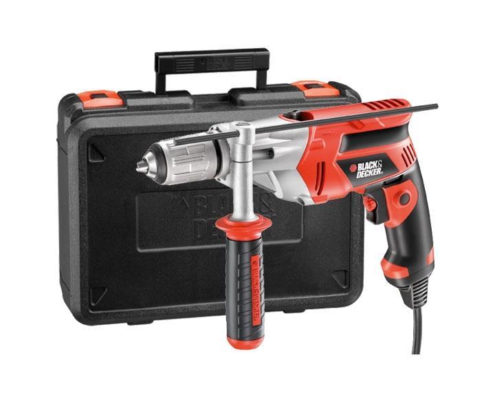 BERBEQUIM KR753K BLACK&DECKER