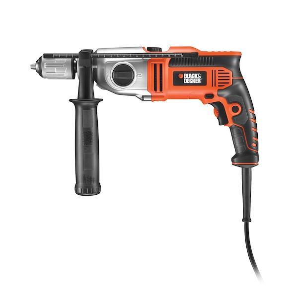 BERB. KR8524K-QS - 850W BLACK & DEKER