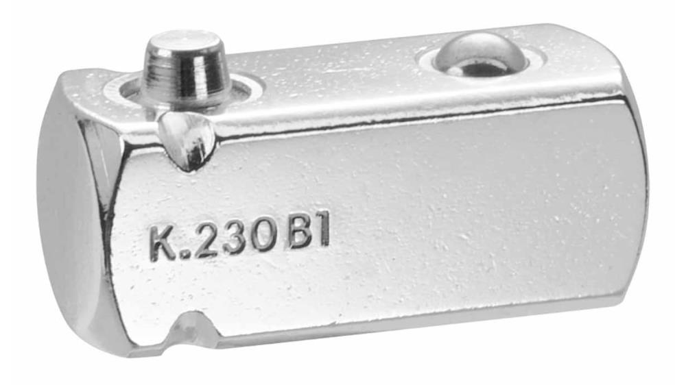 QUADRA ADAPTADORA 1/2" FACOM
