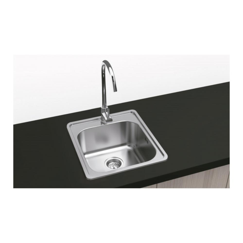 BANCA INOX ZURICH 380X380