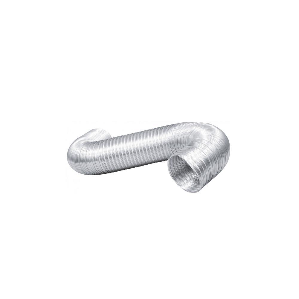 Tubo flexivel compacto 2mt 120mm 953