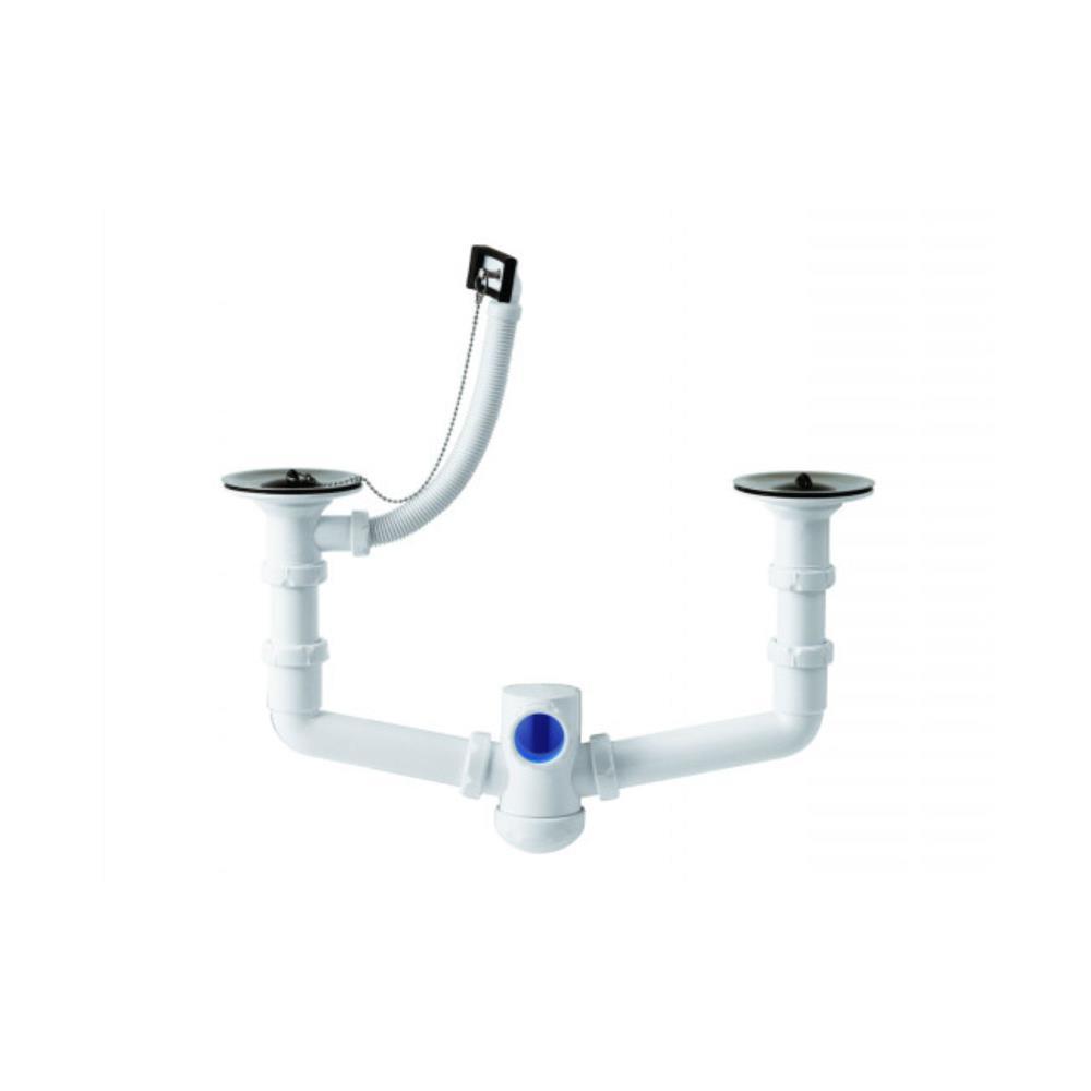 COLECTOR CENTRAL EXT. S-471