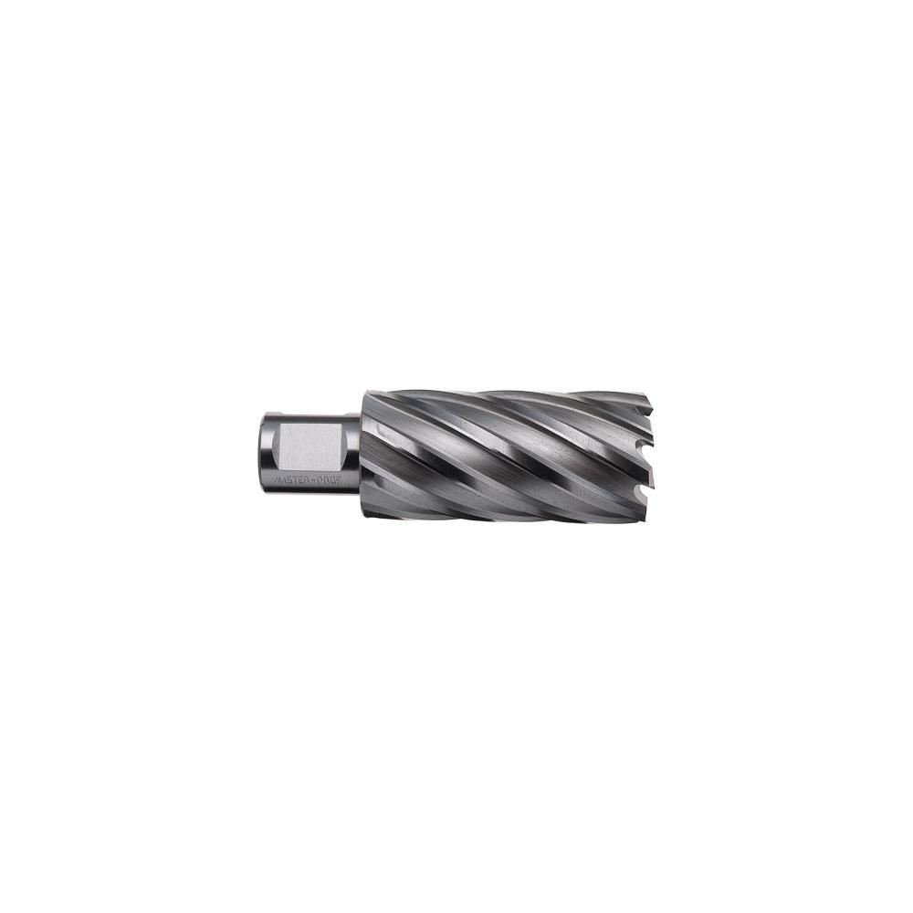FRESA P/MAQ. ELECT. CT 13mm HSCO