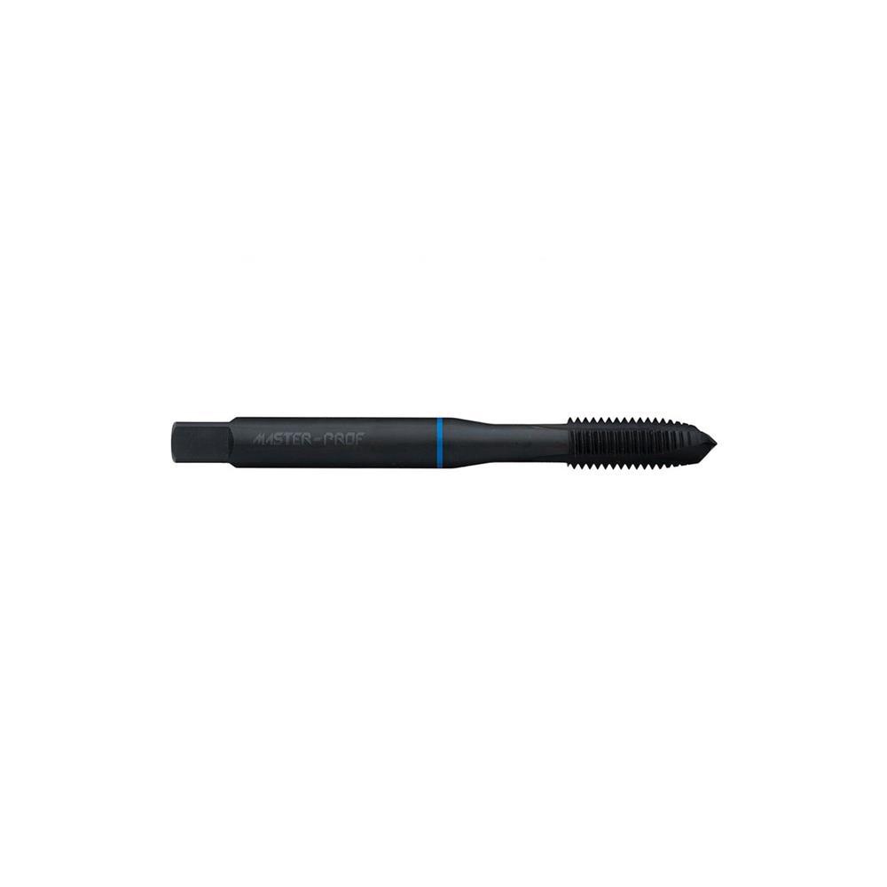 MACHO MAQ. NAV. DIR. INOX M5 MASTER-PROF