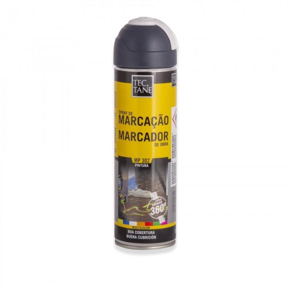 Spray marcação branco 500ml