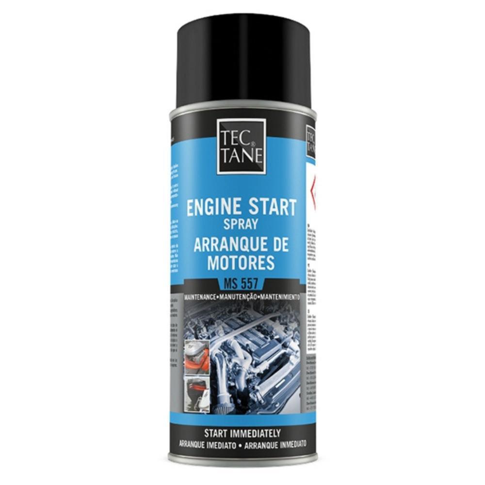 Spray arranque de motores MS 557 400ml