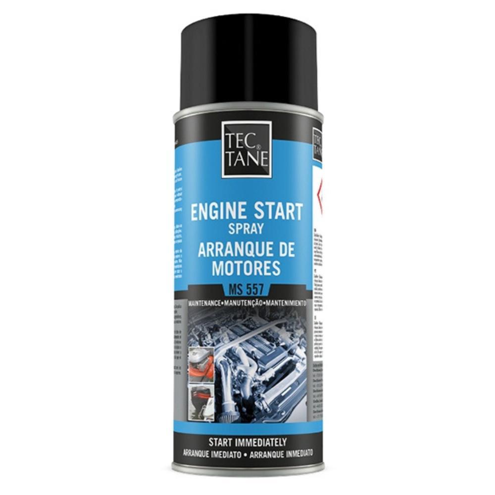 Spray arranque de motores MS 557 400ml