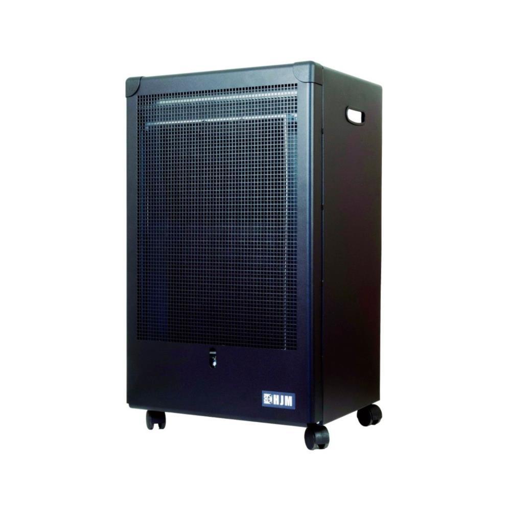 ESTUFA GAS BUTANO INFRAVERMELHOS 4.23KW