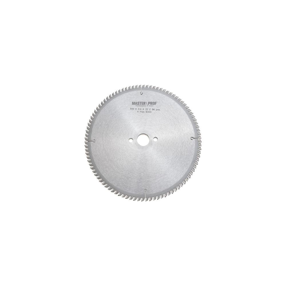 SERRA CIRC. M/D 180X2.2X30 Z32 MASTER-PROF