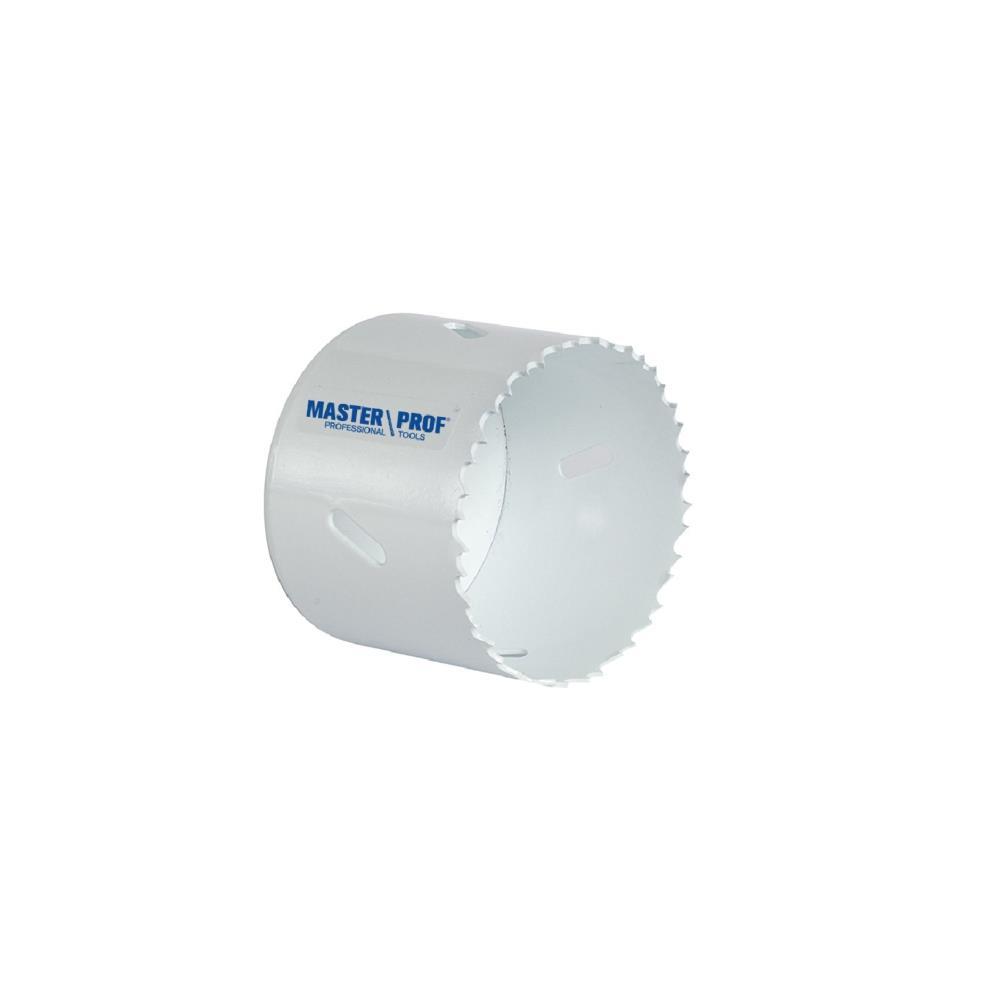 SERRA CRANEANA 8% HSCO 127mm MASTER-PROF